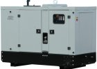 Электростанция дизельная  FI 30