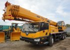 Автокран QY25K5S